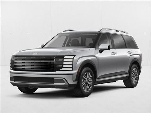 New 2026 Hyundai Palisade SEL Premium FWD image 1