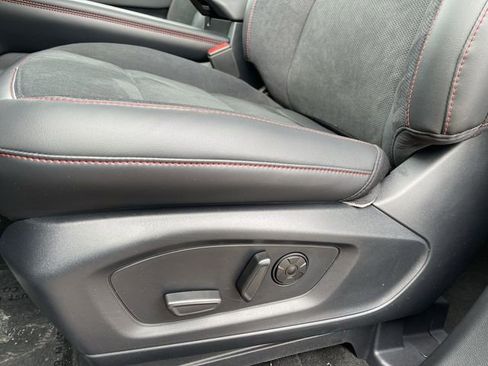 New 2026 Ford Explorer ST w/ Sun And Sound Package image 14