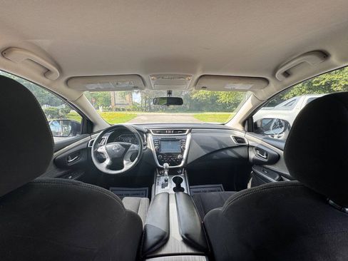 Used 2015 Nissan Murano SV FWD image 19