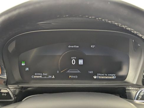 Used 2020 Lincoln Corsair Reserve w/ Equipment Group 201A AWD/4WD image 18