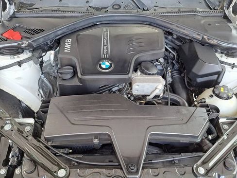 Used 2015 BMW 428i xDrive Convertible w/ Technology Package AWD/4WD image 30