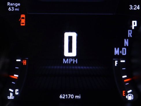 Used 2021 Dodge Challenger SXT w/ Blacktop Package RWD image 14