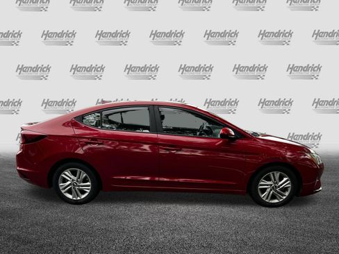 Used 2020 Hyundai Elantra Value Edition FWD image 10