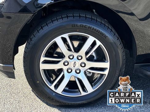 Used 2024 Ford Expedition Limited image 11