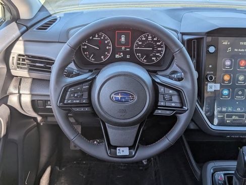 New 2025 Subaru Crosstrek 2.5i Limited w/ Crosstrek Mirror Package image 23