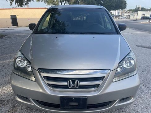 Used 2006 Honda Odyssey LX image 4