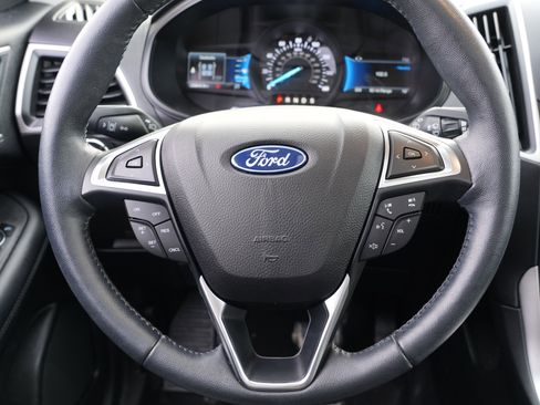 Used 2023 Ford Edge SEL w/ Convenience Package image 23