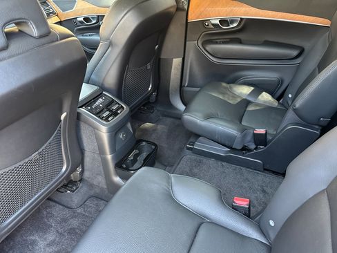 Certified 2023 Volvo XC90 T8 Plus image 14