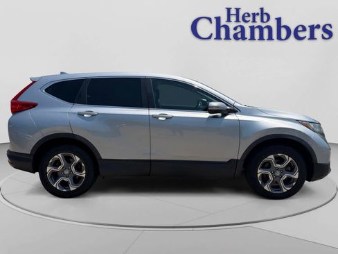 Used 2018 Honda CR-V EX-L image 12