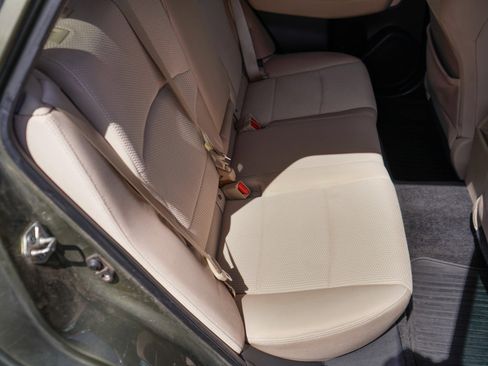 Used 2015 Subaru Outback 2.5i Premium AWD/4WD image 28