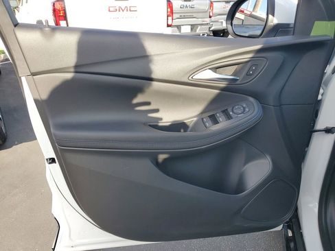 New 2026 Buick Encore GX Sport Touring image 12