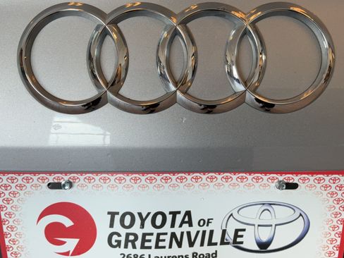 Used 2019 Audi A4 2.0T Premium Plus w/ Premium Plus Package AWD/4WD image 48