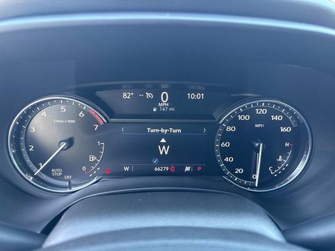 Used 2021 Cadillac CT4 Premium Luxury RWD image 27