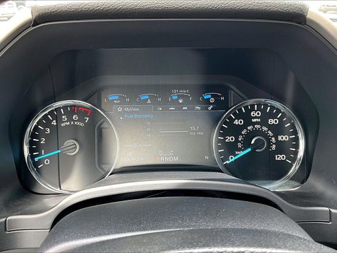 Used 2018 Ford F150 Lariat w/ Equipment Group 502A Luxury AWD/4WD image 19