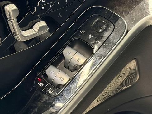 Certified 2023 Mercedes-Benz S 580 4MATIC Sedan image 16
