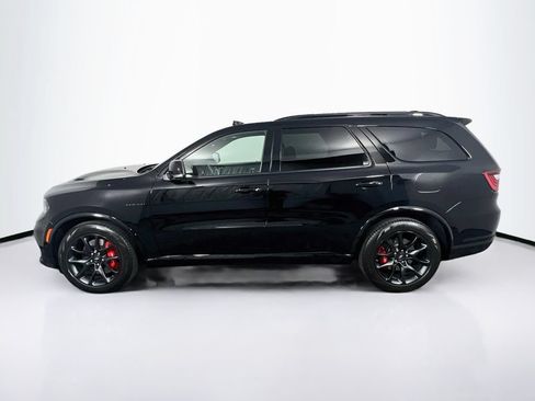 Used 2023 Dodge Durango R/T AWD/4WD image 4