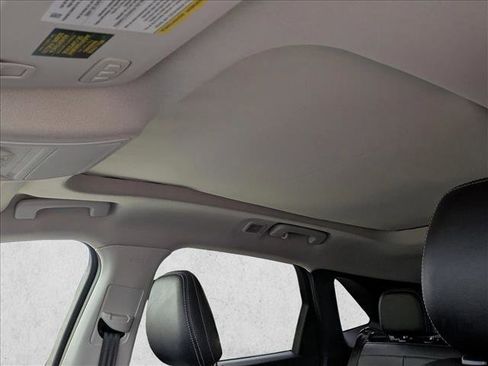 Used 2021 Ford Escape Titanium w/ Class II Trailer Tow Package image 16