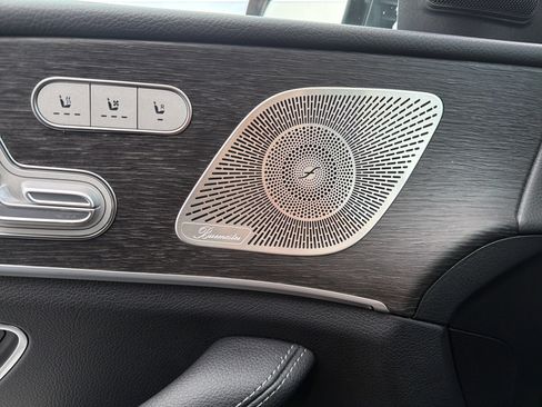 Used 2026 Mercedes-Benz GLE 350 4MATIC image 14