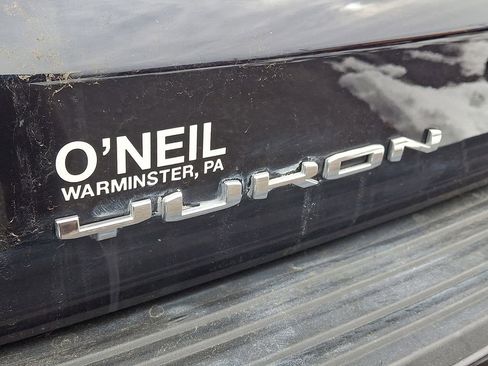 Certified 2023 GMC Yukon XL SLT image 30