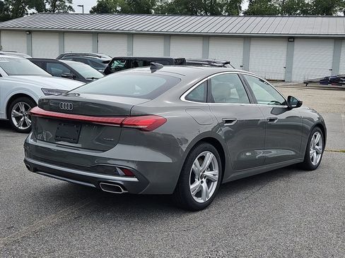 New 2026 Audi A5 2.0T Premium Plus AWD/4WD image 3