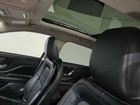 New 2026 Lincoln Corsair Reserve image 22