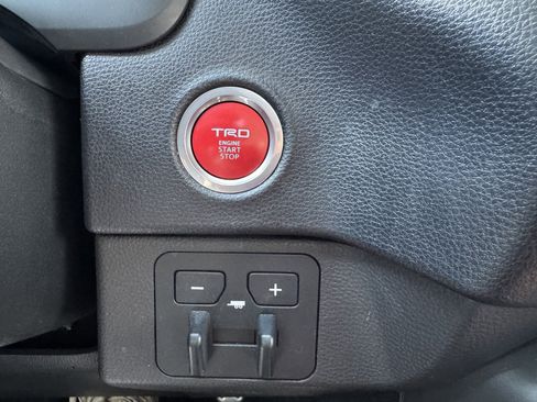 Used 2024 Toyota Tundra SR5 w/ TRD Off-Road Package image 28