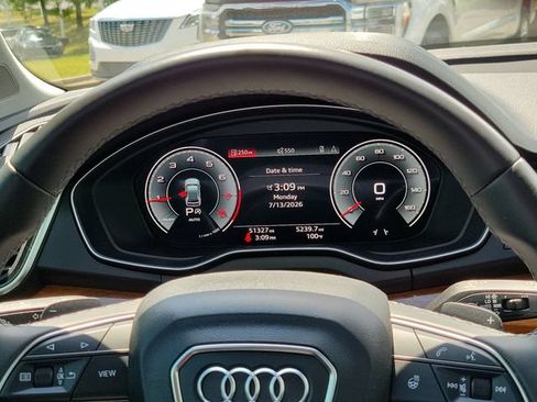 Used 2022 Audi Q5 2.0T Prestige AWD/4WD image 12