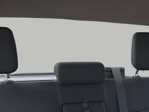 New 2025 Ford Ranger XL w/ Trailer Tow Package image 22