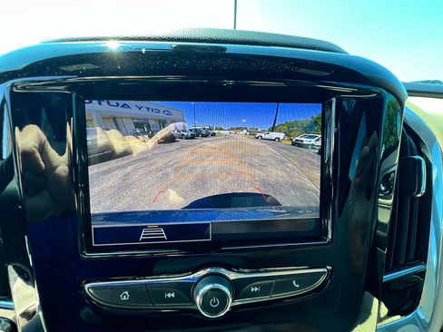 Used 2023 Chevrolet Traverse LS w/ Midnight/Sport Edition FWD image 26