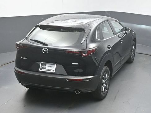 Used 2021 MAZDA CX-30 FWD 2.5 S image 43