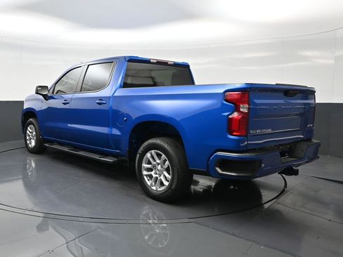Used 2023 Chevrolet Silverado 1500 RST image 3