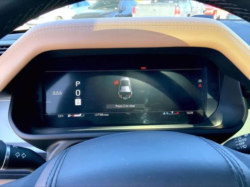 Used 2025 Land Rover Defender 110 X image 23