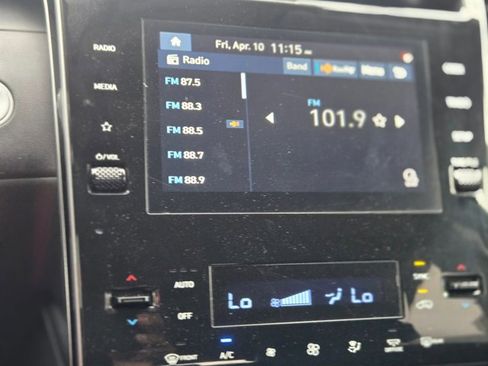 Used 2024 Hyundai Tucson SEL image 13