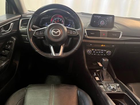 Used 2017 MAZDA MAZDA3 Grand Touring FWD image 20