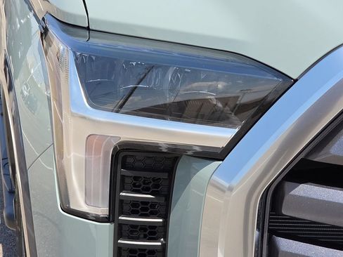 New 2026 Toyota Tundra Limited w/ Power Package RWD image 8
