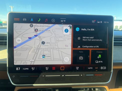 New 2025 Volkswagen ID. Buzz Pro S Plus image 14