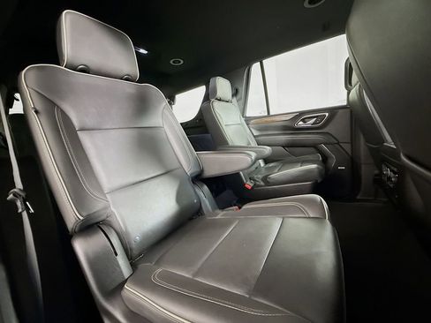 Used 2023 Chevrolet Tahoe Premier image 27