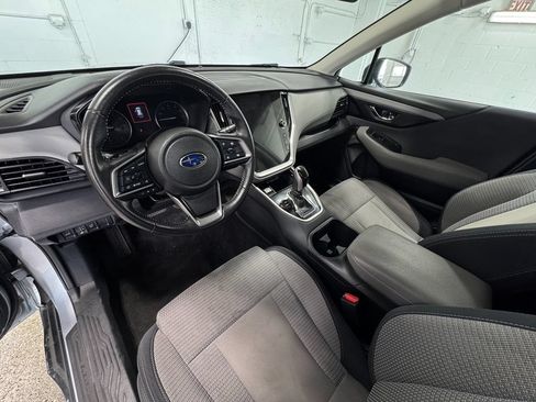 Used 2023 Subaru Outback Premium AWD/4WD image 14