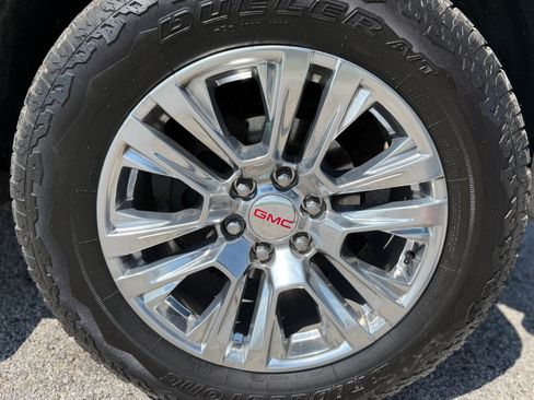 Used 2018 GMC Sierra 1500 SLT w/ Texas SLT Premium Package RWD image 30