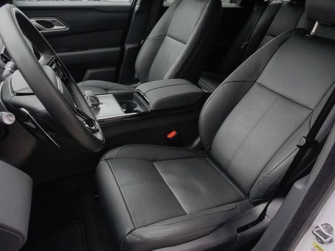 Used 2026 Land Rover Range Rover Velar S AWD/4WD image 20