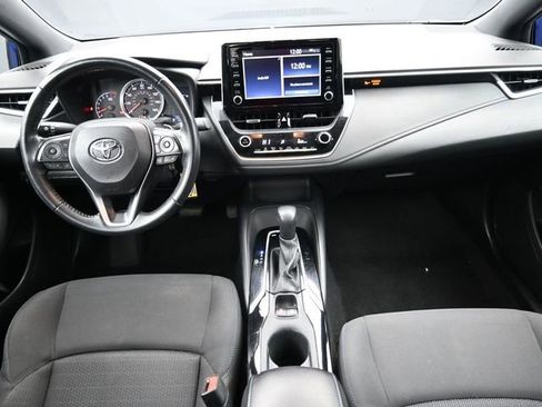 Used 2020 Toyota Corolla SE image 24