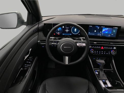 New 2026 Hyundai Santa Cruz Limited AWD/4WD image 13