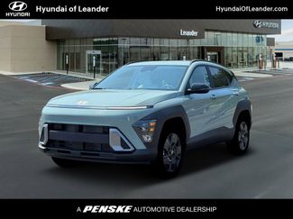 New 2026 Hyundai Kona SEL Sport video 1
