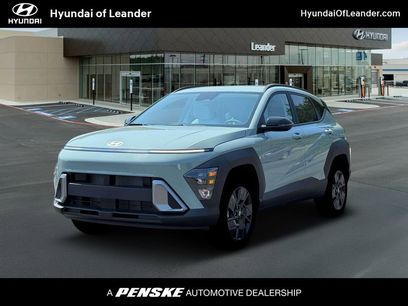 New 2026 Hyundai Kona SEL Sport