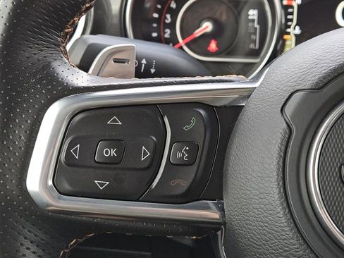 Used 2022 Jeep Wrangler Unlimited Rubicon w/ Trailer Tow Package image 21