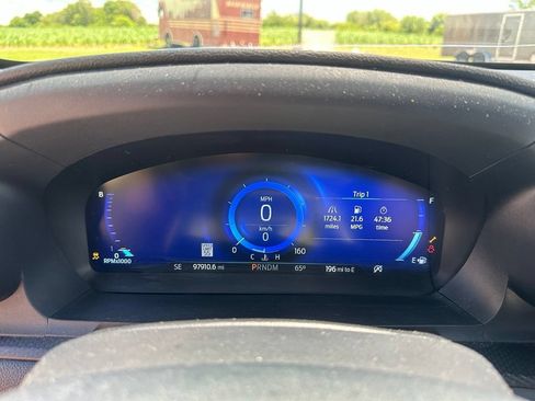 Used 2020 Ford Explorer ST w/ ST Street Pack AWD/4WD image 15