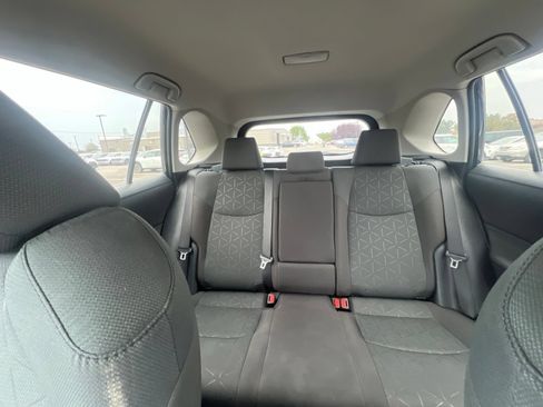 Used 2024 Toyota RAV4 XLE w/ Weather Package AWD/4WD image 25