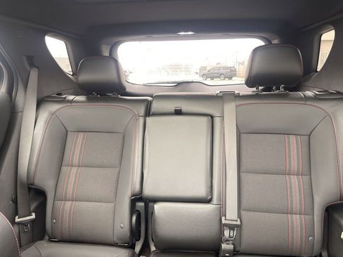 Used 2023 Chevrolet Equinox RS w/ LPO, Cargo Package image 35