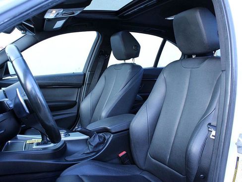 Used 2016 BMW 340i Sedan image 14