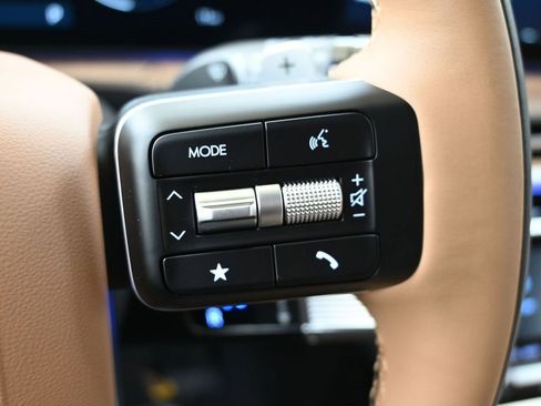 New 2026 Hyundai Santa Fe Calligraphy image 27